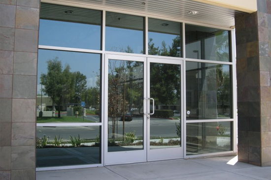 Palm Valley-commercial-door-repair