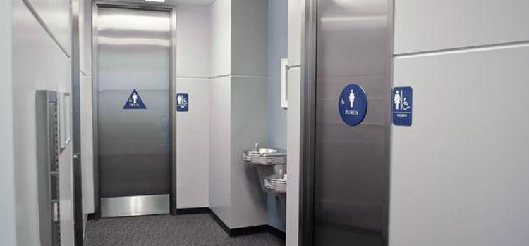 high security metal door repair Palm Valley