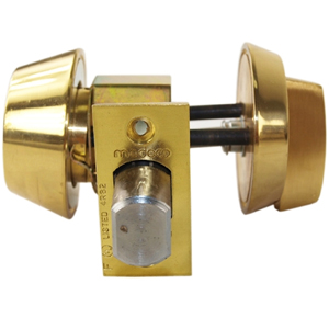 high security deadbolt Palm Valley