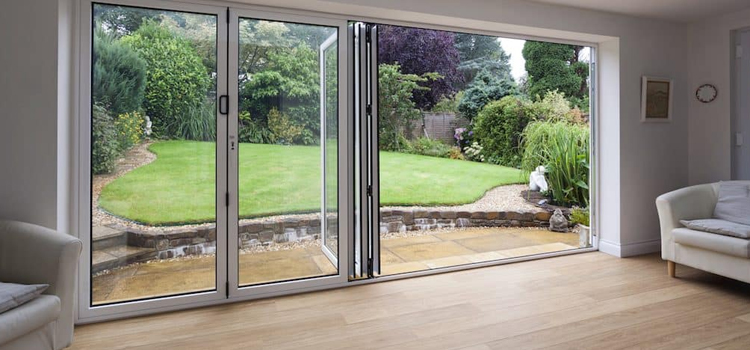 sliding door specialist Palm Valley